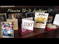 Outstanding iPhone Video David's 100th B'Day  !!!