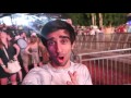 ON THE ULTRA MAIN STAGE! - Miami ULTRA 2016 Vlog