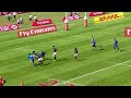 FREAKISH Speed & Agility | The Fastest Rugby Players Ever Show Off Their Footwork, Skills & Steps