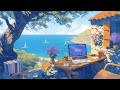 Soothing Lofi Beats for a Chill Study Session 🎧 Relaxing Lofi Hip Hop Music for Work and Focus