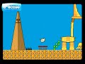 Flash platformer work in progress.