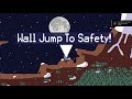 Map Screen (The Cold Climb Devlog 11)