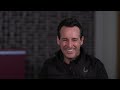 Aston Villa, the Premier League and European competitions | Unai Emery Interview