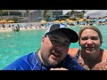 Margaritaville Beach Resort Nassau Bahamas Review