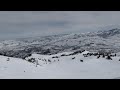 Strawberry Gondola Top Breakover Snowbasin UT Doppelmayr