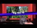 How to use LG Magic Remote - Tips & Tricks (LG B7/C7/B8/C8/B9/C9/BX/CX/GX) 2021