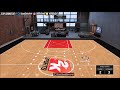 Never Lose A Game At The Playground In NBA 2K18