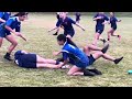 Rugby - RGHS Navy vs Tarawera