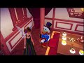 Unlocking Mulan's Tea Stall & Throwing a Tea Party! | Disney Dreamlight Valley | Playthrough #58