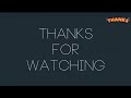 Thanks for Watching Outro Shorts #outro #shorts #thanksforwatching