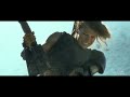 Artemis vs. The Diablos | Monster Hunter (Milla Jovovich, Tony Jaa)