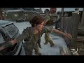 No Return TLOU II (Ellie VS Rat King) HARD