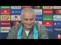 Jose Mourinho's BEST quotes as Tottenham manager 💬