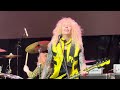 Stryper: All She Wrote