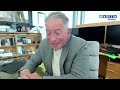 C3.ai Founder & CEO Tom Siebel on Creating a Predictive Enterprise | Technovation 740