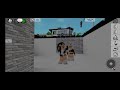 doing this roblox trend with my bestie part 1 #trend#spend time with shine