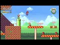 This game is SO COOL!! - Super Mario Flashback Part 1