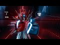 Chemical Plant Zone - BeatSaber (Expert)