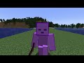 Exploring the Amazing Animation Overhaul Mod in Minecraft!