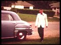 Film with cool old cars