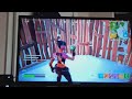 Old fortnite video