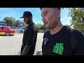 Beware of Bottled Water on the Street! Papua New Guinea Street Food 🇵🇬