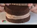 Best GLUTEN FREE Chocolate Banana Cake  Recipe | How to make chocolate drip