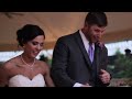 Brandon + Haley Wedding Highlights