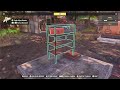 Immersive BEGINNER FRIENDLY Build NO Atom Shop Items Needed! Fallout 76 CAMP Building Tutorial