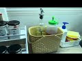 Kitchen Tour | Simple Kitchen Short Tour | Mini Vlog | Kitchen Vlog | Simple Life #dailyasmrvlog