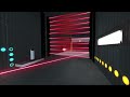 Portal 2 - Three Rooms by  T97