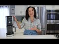 Ice Cream Maker | Getting Started with the Ninja™ CREAMi® Deluxe