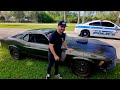 Police Meets “Rusty”: What Happened Next Surprised Us!