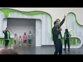 I got slimed at Nickelodeon universe! #slime #americandreammall #nickelodeonuniverse