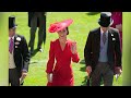 Princess Kate's Most Iconic Royal Ascot Outfits Over the Years