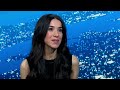 'It's been a decade of so much pain and trauma', Yazidi activist Nadia Murad says