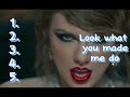 YOU🫵rank Taylor's songs without knowing what's coming next #taylorswift #fypシ #swiftie #ttpd