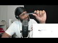 6 GOD GOT DARK ON THIS ONE!! DRAKE - THE HEART PART 6 | REACTION