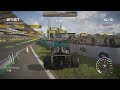 Am Being Best Driver: A Look Inside The Crash! (Part 2)