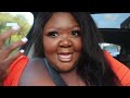 VLOG I Day In The Life Of A Plus Size Fashion & Lifestyle Content Creator