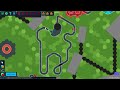 Marble Country Race on Race World! (4/8)
