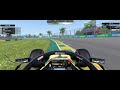 F1 2020 | KaKa driver