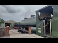 The Isle of Wight Steam Railway