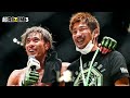 熱戦確定！世代を超えた華のある２人のぶつかり合い！！【超RIZIN3】【展開予想】