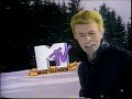 MTV Promo Videos 1984