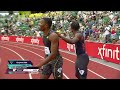 Prefontaine Classic 2021 | Men's 200m