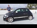 A Used Fiat 500 Abarth Is the Most Fun You Can Have For $9,000