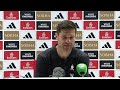 Arteta is an ANIMAL... he wants to WIN | Xabi Alonso | Arsenal 4-1 Bayer Leverkusen