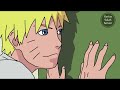 If straw hat pirate was in konoha | Naruto x One piece | Fan animation |
