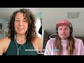 The Discomfort Zone Podcast with Anna Levesque | Episode #26 with Benny Marr